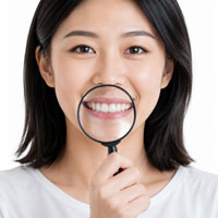牙齿矫正