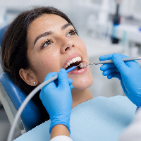 牙周治疗