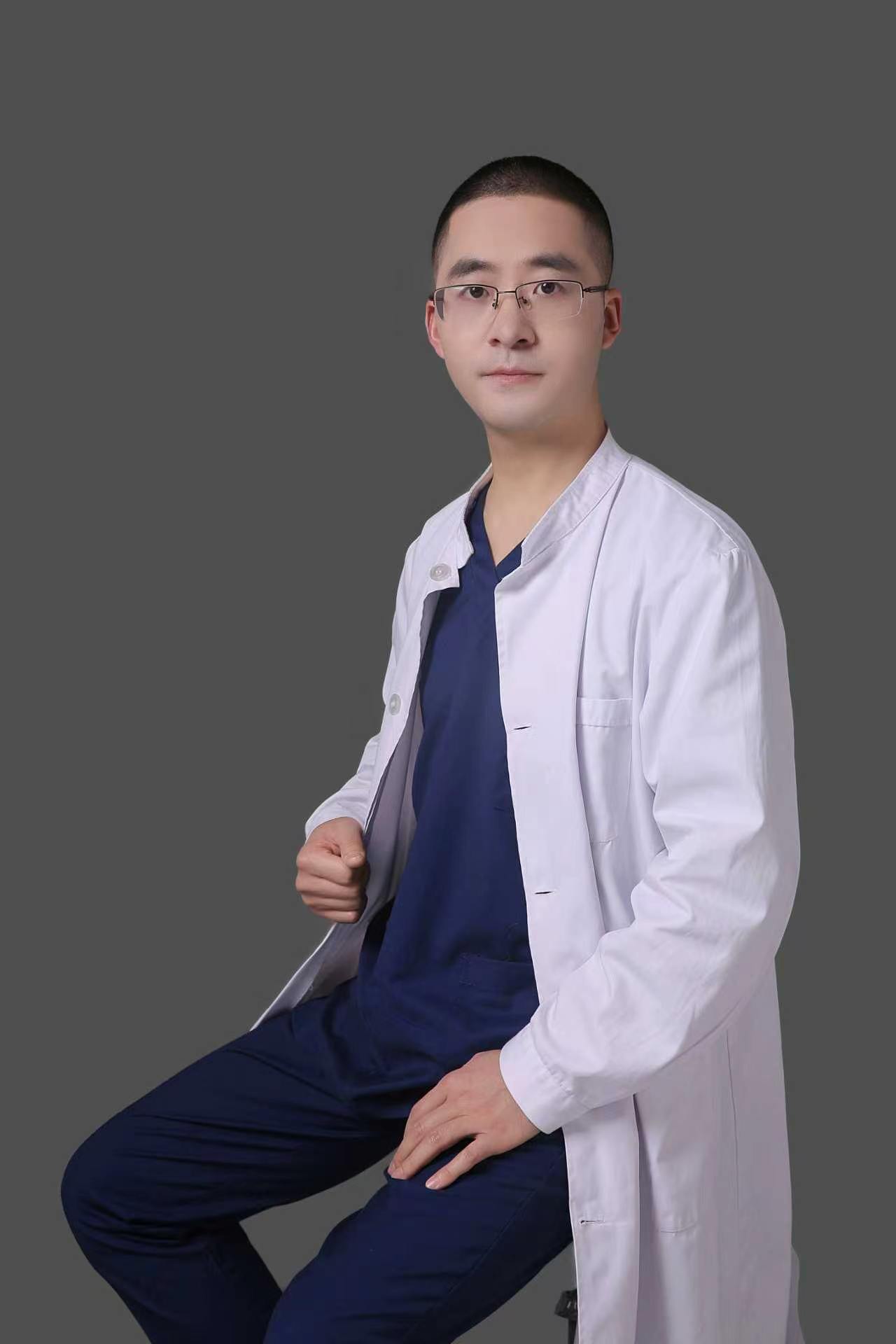 杨林院长