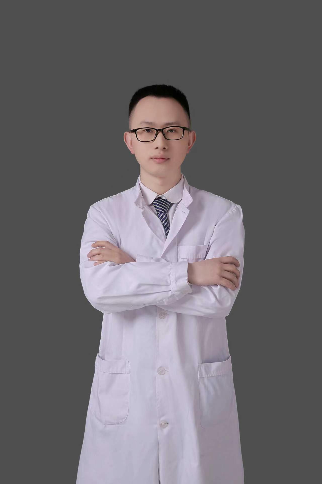 李鑫医生