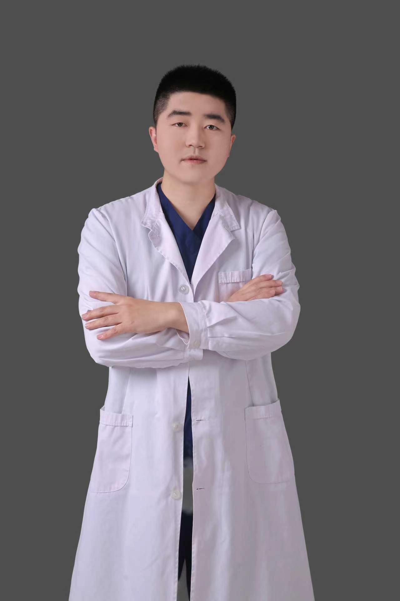 隆海波主任